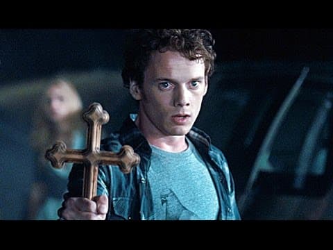 Trailer-Vorschau: Fright Night
