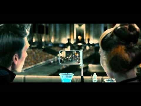 Trailer-Vorschau: Die Tribute von Panem – The Hunger Games