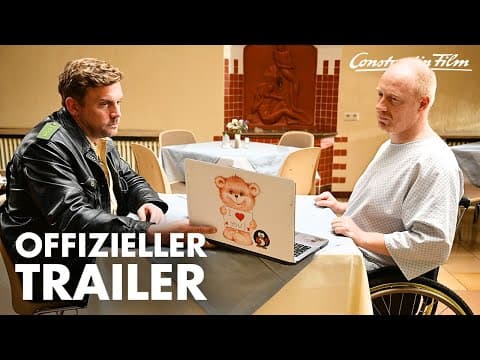 Trailer-Vorschau: Kaiserschmarrndrama
