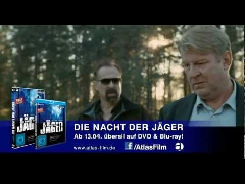 Trailer-Vorschau: Die Nacht der Jäger