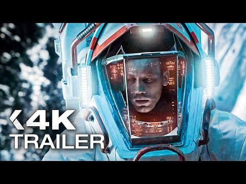 Trailer-Vorschau: Free Fall