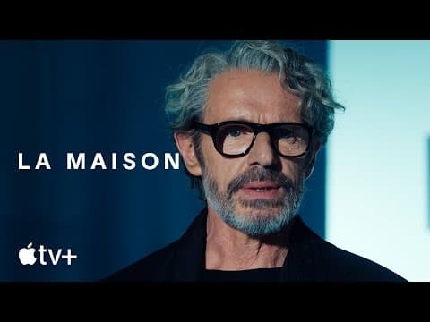 Trailer-Vorschau: La Maison
