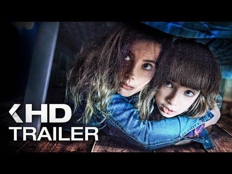 Trailer-Vorschau: Come Play