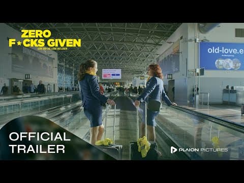 Trailer-Vorschau: Zero Fucks Given