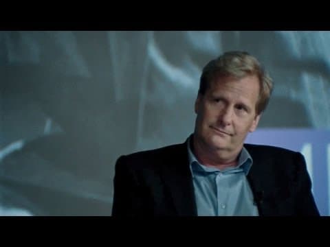Trailer-Vorschau: The Newsroom