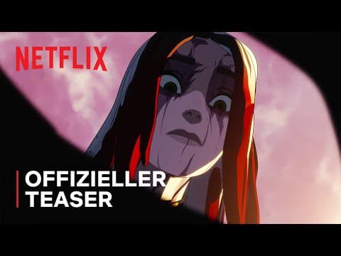 Trailer-Vorschau: Der Prinz der Drachen