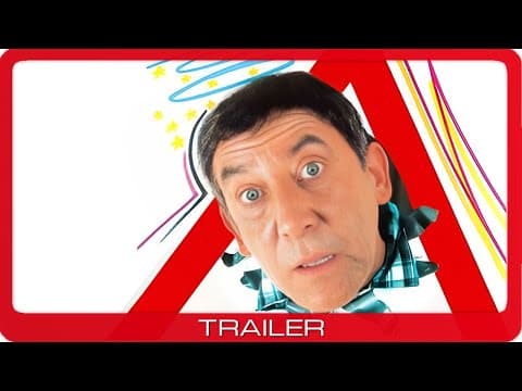 Trailer-Vorschau: Didi auf vollen Touren