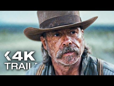 Trailer-Vorschau: Killing Faith