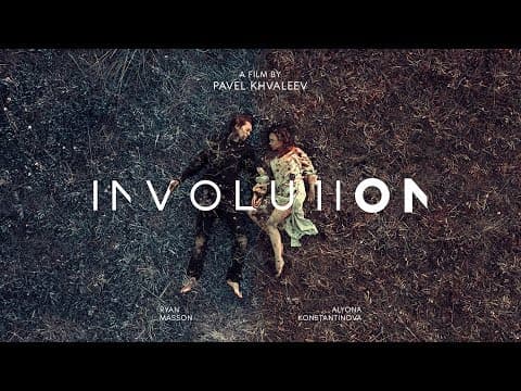 Trailer-Vorschau: Involution