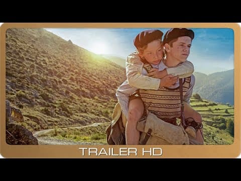 Trailer-Vorschau: Ein Sack voll Murmeln