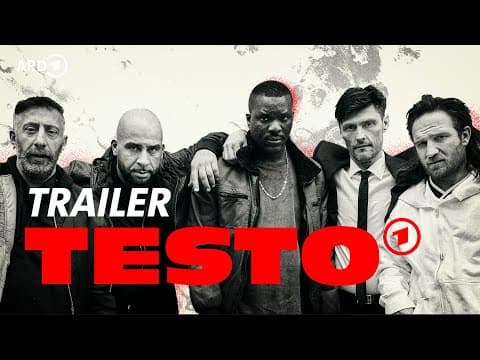 Trailer-Vorschau: TESTO