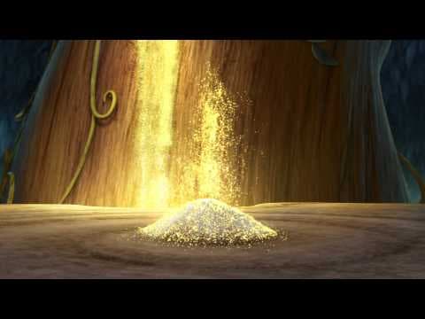 Trailer-Vorschau: Tinker Bell