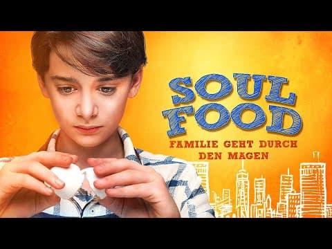 Trailer-Vorschau: Soulfood - Familie geht durch den Magen