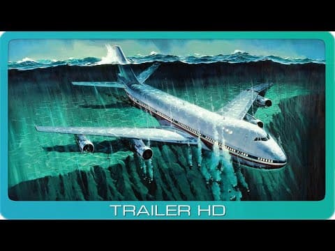 Trailer-Vorschau: Airport '77 - Verschollen im Bermuda-Dreieck