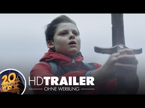 Trailer-Vorschau: Wenn du König wärst