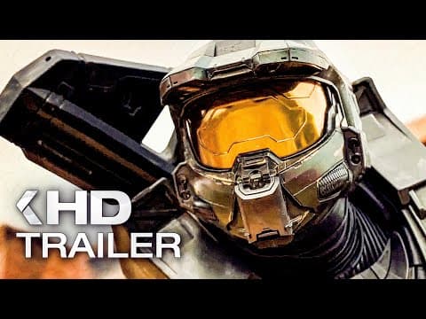 Trailer-Vorschau: Halo