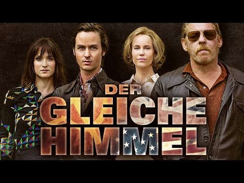 Trailer-Vorschau: Der gleiche Himmel