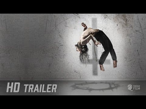 Trailer-Vorschau: Shadow of God