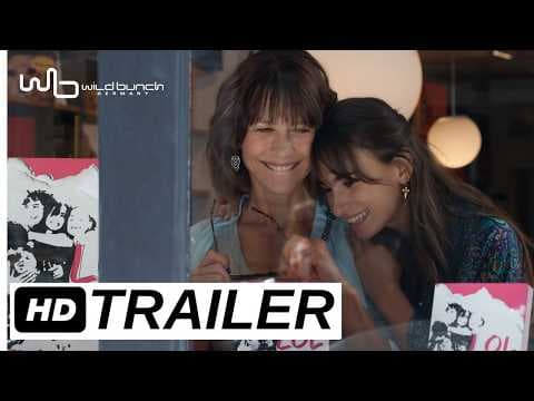 Trailer-Vorschau: LOL 2.0