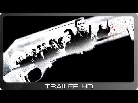 Trailer-Vorschau: Footsoldier