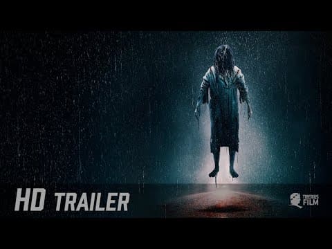 Trailer-Vorschau: Unseen - Dunkle Macht