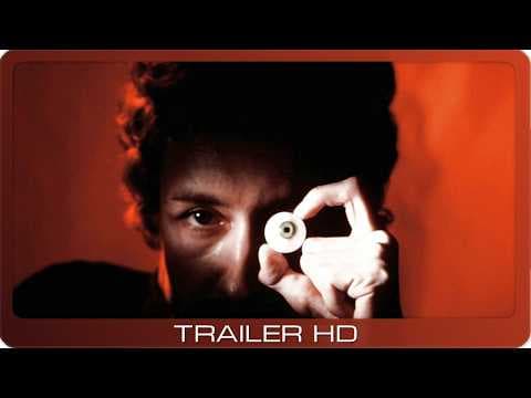 Trailer-Vorschau: Der Mann mit dem Glasauge