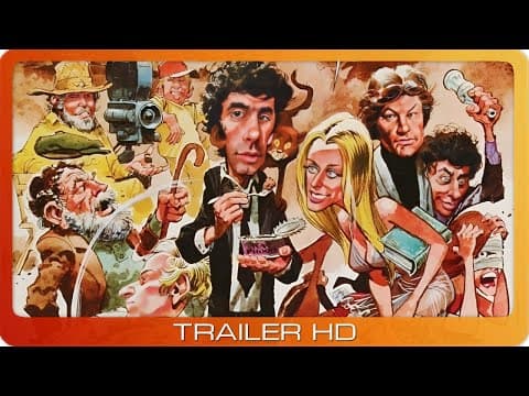 Trailer-Vorschau: Der Tod kennt keine Wiederkehr