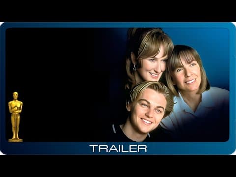 Trailer-Vorschau: Marvins Töchter