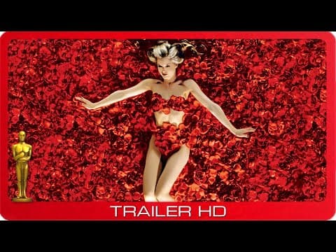 Trailer-Vorschau: American Beauty