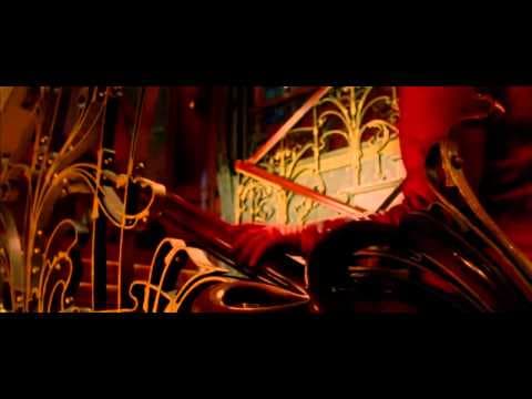 Trailer-Vorschau: Der Tod weint rote Tränen