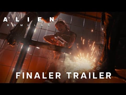 Trailer-Vorschau: Alien: Romulus