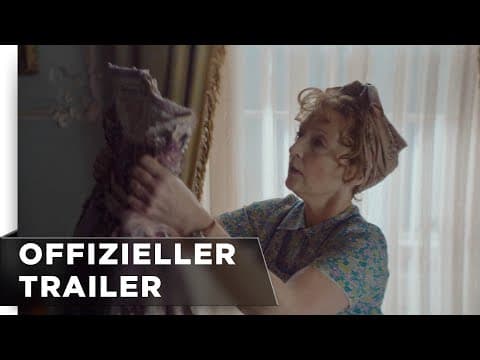 Trailer-Vorschau: Mrs. Harris und ein Kleid von Dior