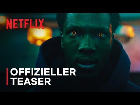 Trailer-Vorschau: Supacell