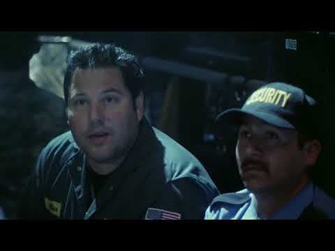 Trailer-Vorschau: Big Ass Spider!