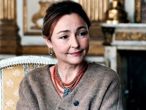 Trailer-Vorschau: Die Köchin und der Präsident