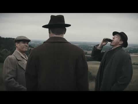 Trailer-Vorschau: A Spy Among Friends
