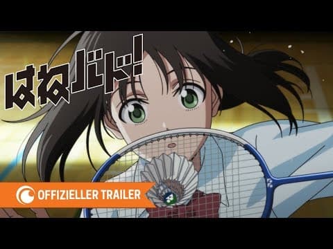 Trailer-Vorschau: Hanebado!