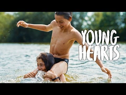 Trailer-Vorschau: Young Hearts