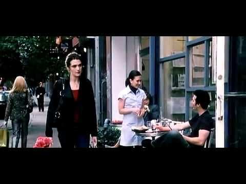 Trailer-Vorschau: Vielleicht, vielleicht auch nicht