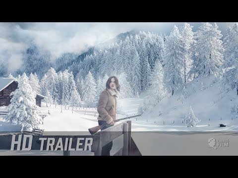 Trailer-Vorschau: Let Her Kill You