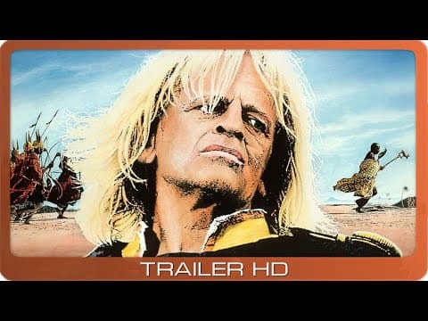 Trailer-Vorschau: Cobra Verde