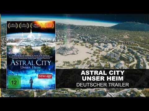 Trailer-Vorschau: Astral City - Unser Heim