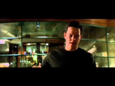 Trailer-Vorschau: The Italian Job