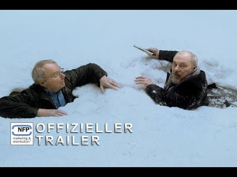 Trailer-Vorschau: Kill Billy