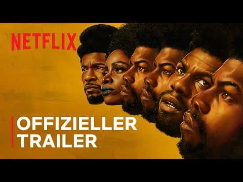 Trailer-Vorschau: Sie haben Tyrone geklont