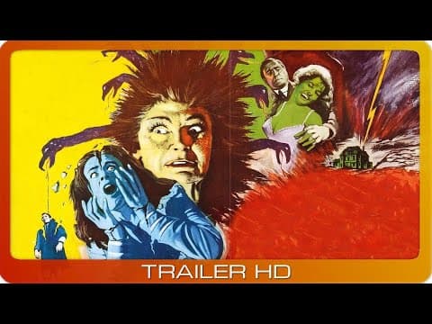 Trailer-Vorschau: Die brennenden Augen von Schloss Bartimore