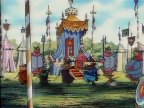 Trailer-Vorschau: Robin Hood
