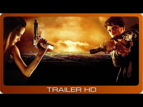 Trailer-Vorschau: Wanted