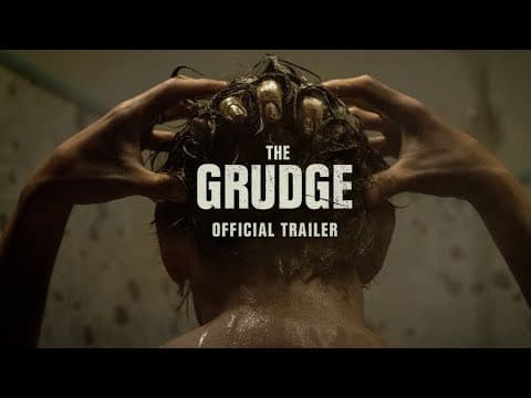 Trailer-Vorschau: The Grudge