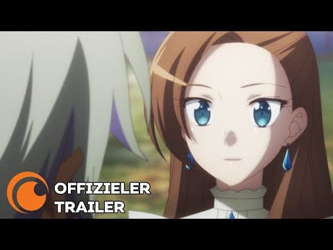 Trailer-Vorschau: My Next Life as a Villainess: Wie überlebe ich in einem Dating-Game? -The Movie-